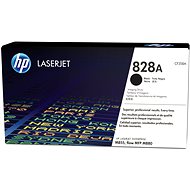 HP TONER CARTRIDGE 828A BLACK - Toner