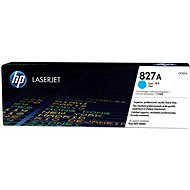 HP TONER CARTRIDGE 827A CYAN - Printer Toner