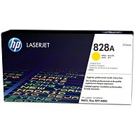 HP TONER CARTRIDGE 828A YELLOW - Toner