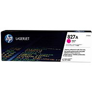 HP TONER CARTRIDGE 827A MAGENTA - Printer Toner