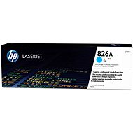 HP TONER CARTRIDGE 826A CYAN - Printer Toner