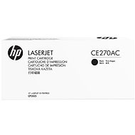 HP TONER CARTRIDGE 650A BLACK CONTRACT LASERJET - Printer Toner