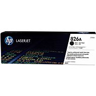 HP TONER CARTRIDGE 826A BLACK - Printer Toner