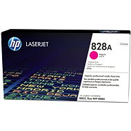 HP TONERKARTUSCHE 828A MAGENTA - Toner