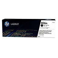HP TONER CARTRIDGE 826A BLACK CONTRACT LASERJET - Toner