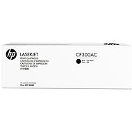 HP TONER CARTRIDGE 827A BLACK CONTRACT LASERJET - Printer Toner