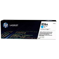 HP TONER CARTRIDGE 826A CYAN CONTRACT LASERJET - Toner
