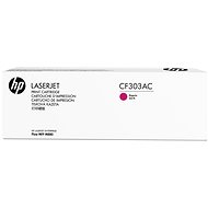 HP TONER CARTRIDGE 827A MAGENTA CONTRACT LASERJET - Printer Toner