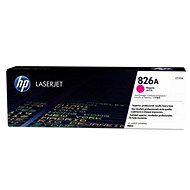 HP TONER CARTRIDGE 826A MAGENTA CONTRACT LASERJET - Printer Toner