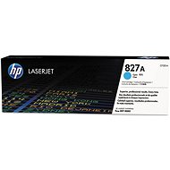 HP TONER CARTRIDGE 827A CYAN CONTRACT LASERJET - Printer Toner