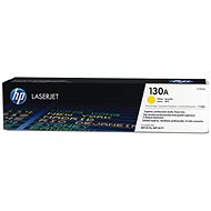 HP TONER CARTRIDGE 130A YELLOW - Printer Toner