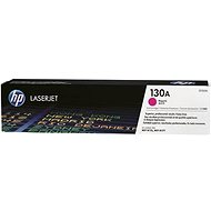 HP TONER CARTRIDGE 130A MAGENTA - Printer Toner