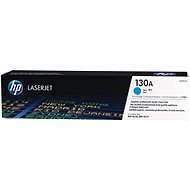 HP TONER CARTRIDGE 130A CYAN - Printer Toner