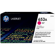 HP TONER CARTRIDGE 653A MAGENTA - Printer Toner