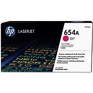 HP TONER CARTRIDGE 654A MAGENTA - Printer Toner