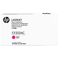 HP TONER CARTRIDGE 653A MAGENTA CONTRACT LASERJET - Printer Toner