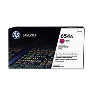 HP TONER CARTRIDGE 654A MAGENTA CONTRACT LASERJET - Printer Toner
