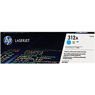 HP TONER CARTRIDGE 312A CYAN CONTRACT LASERJET - Printer Toner