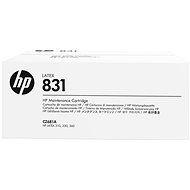 HP LATEX PRINTHEAD 831 MAINTENANCE CARTRIDGE - Printer Toner