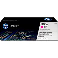 HP TONER CARTRIDGE 305A MAGENTA CONTRACT LASERJET - Printer Toner