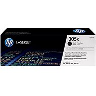 HP TONER CARTRIDGE 305X BLACK CONTRACT LASERJET - Printer Toner