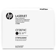 HP TONER CARTRIDGE 81X BLACK CONTRACT LASERJET - Printer Toner