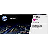 HP TONER CARTRIDGE 508X MAGENTA CONTRACT LASERJET - Printer Toner