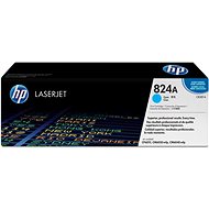 HP CB381A HP TONER CARTRIDGE 824A CYAN HP 824A - Printer Toner