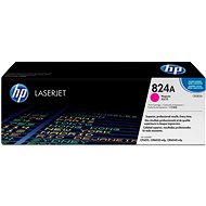HP CB383A HP TONER CARTRIDGE 824A MAGENTA HP 824A - Printer Toner