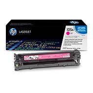 HP CB543A HP TONER CARTRIDGE 125A MAGENTA HP 125A - Printer Toner
