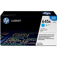 HP C9731A HP TONER CARTRIDGE 645A CYAN HP 645A - Printer Toner