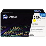 HP C9732A HP TONER CARTRIDGE 645A YELLOW HP 645A - Printer Toner