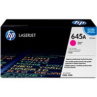 HP C9733A HP TONER CARTRIDGE 645A MAGENTA HP 645A - Printer Toner