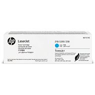 HP W2151XC CYAN ORIGINAL CONTRACT LASERJET TONER CARTRID - Printer Toner