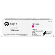 HP W2153XC MAGENTA ORIGINAL CONTRACT LASERJET TONER CARTRID - Printer Toner