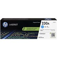 HP 230A CYAN ORIGINAL LASERJET TONER CARTRID - Printer Toner