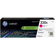 HP 230X ORIGINAL MAGENTA LASERJET TONER CARTRID - Printer Toner