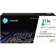 HP 213A CYN ORIGINAL LASERJET TONER CRTG - Printer Toner