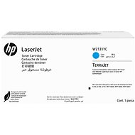 HP 213Y CYN CONTRACT LASERJET TONER CRTG - Printer Toner