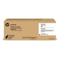 HP W9263MC MAGENTA MANAGED ORIGINAL LASERJET TONER CARTR - Printer Toner