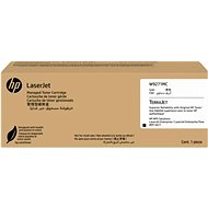 HP W9271MC CYAN MANAGED ORIGINAL LASERJET TONER CARTR - Printer Toner