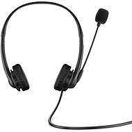 HP STEREO HEADSET 3.5MM G2 - Headphones