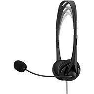 HP USB G2 STEREO HEADSET - Headphones