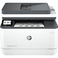 HP LASERJET PRO MFP 3102FDN MFP MONO 33PPM - Laser Printer