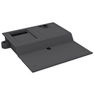 HP INTEGRATION TRAY ASSEMBLY FOR RP5800 - Docking Station