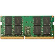 HP 2GB DDR4-2133 SODIMM 1X 2GB F/ HP PC - RAM