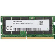 HP 16GB (1X16GB) DDR5 4800 SODIMM ECCMEM - RAM