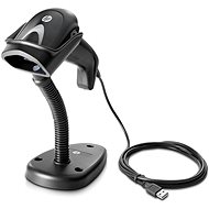 HP IMAGING BARCODE SCANNER IN - Barcode Reader