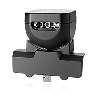HP RETAIL INTEGRATED BARC. SCANNER HP RPOS - Barcode Reader