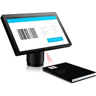 HP ENGAGE ONE PRO BAR CODE SCANNER - Barcode Reader